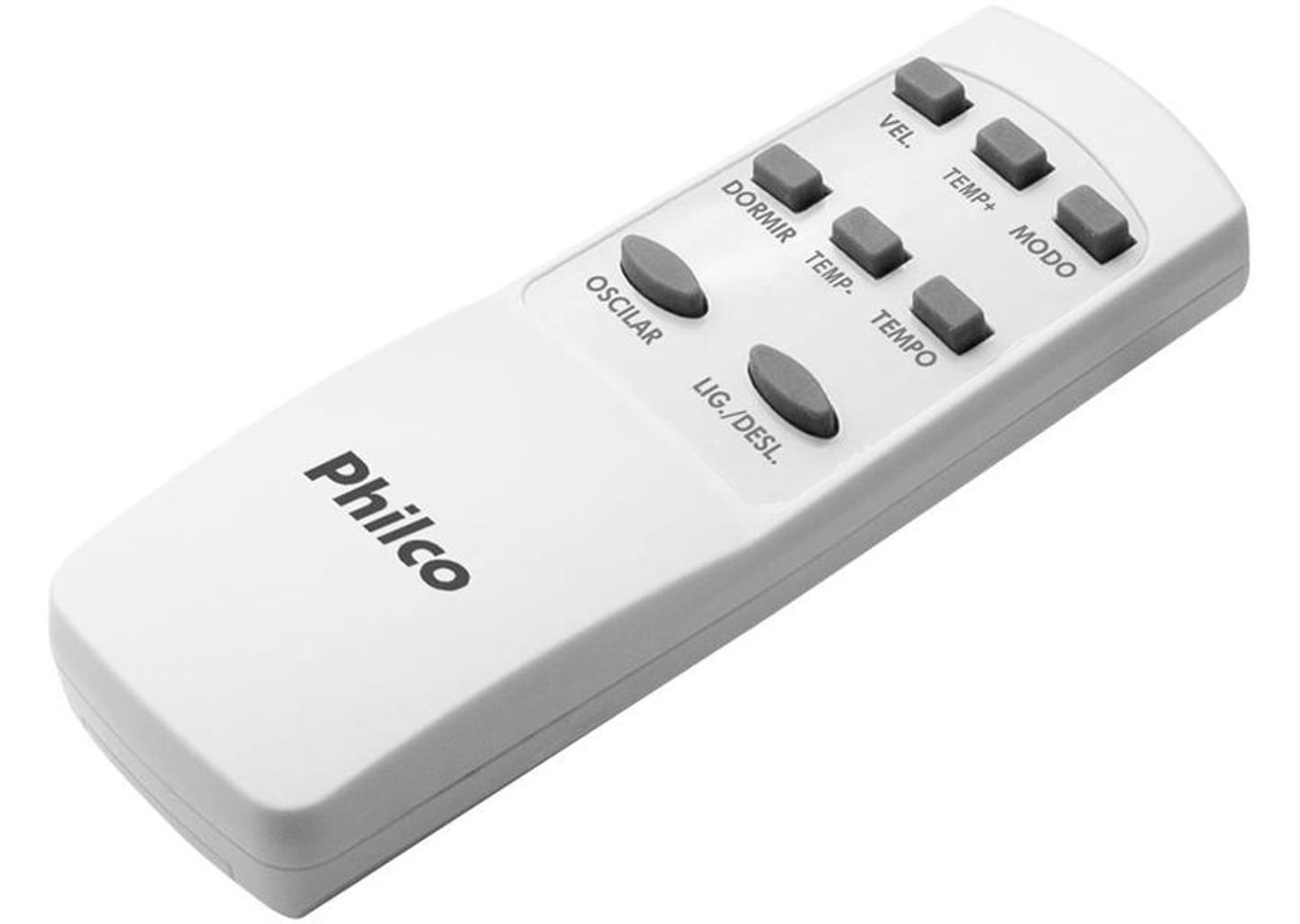Ar-condicionado Portátil 12.000 BTUs Philco Quente e Frio PAC12000QF5