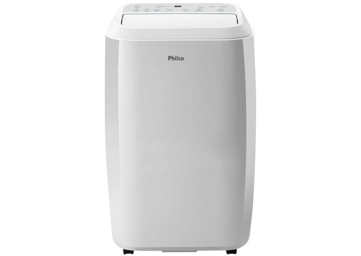 Ar-condicionado Portátil 12.000 BTUs Philco Quente e Frio PAC12000QF5