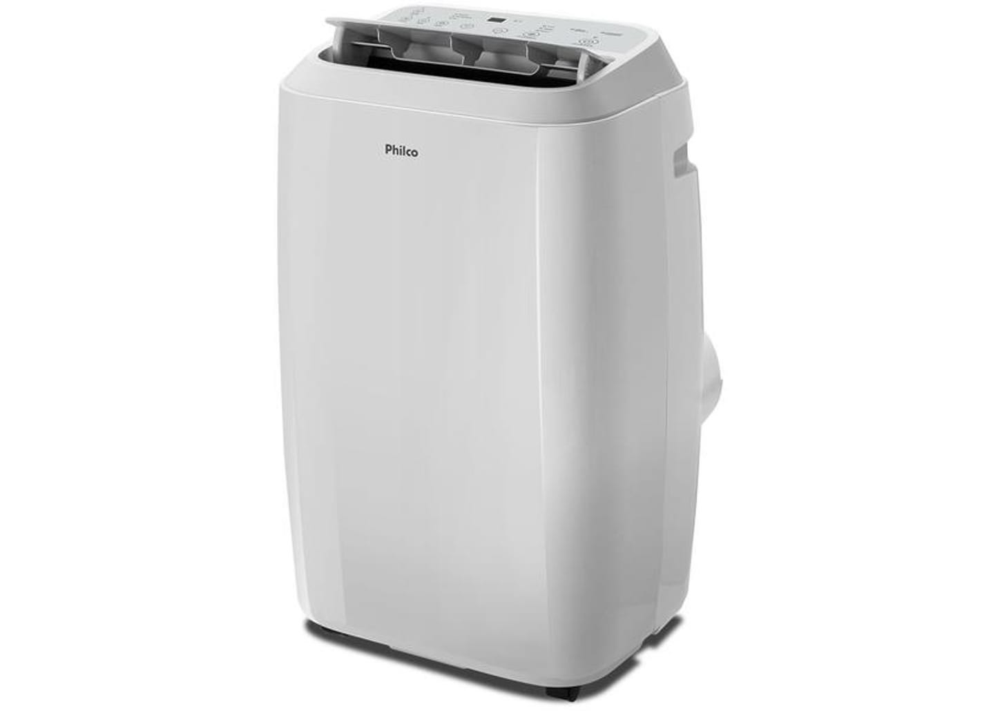 Ar-condicionado Portátil 12.000 BTUs Philco Quente e Frio PAC12000QF5