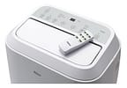 Ar-condicionado Portátil 12.000 BTUs Philco Quente e Frio PAC12000QF5