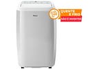 Ar-condicionado Portátil 12.000 BTUs Philco Quente e Frio PAC12000QF5