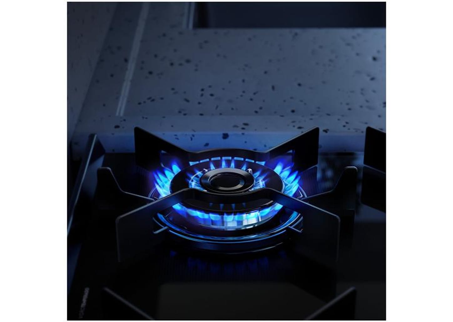 Fogão 4 Bocas Electrolux Cinza Duplo Forno Acendimento Superautomático Expert FE4AD