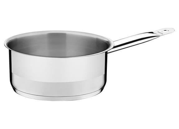 Panela Tramontina Inox 16cm 1,3L Professional