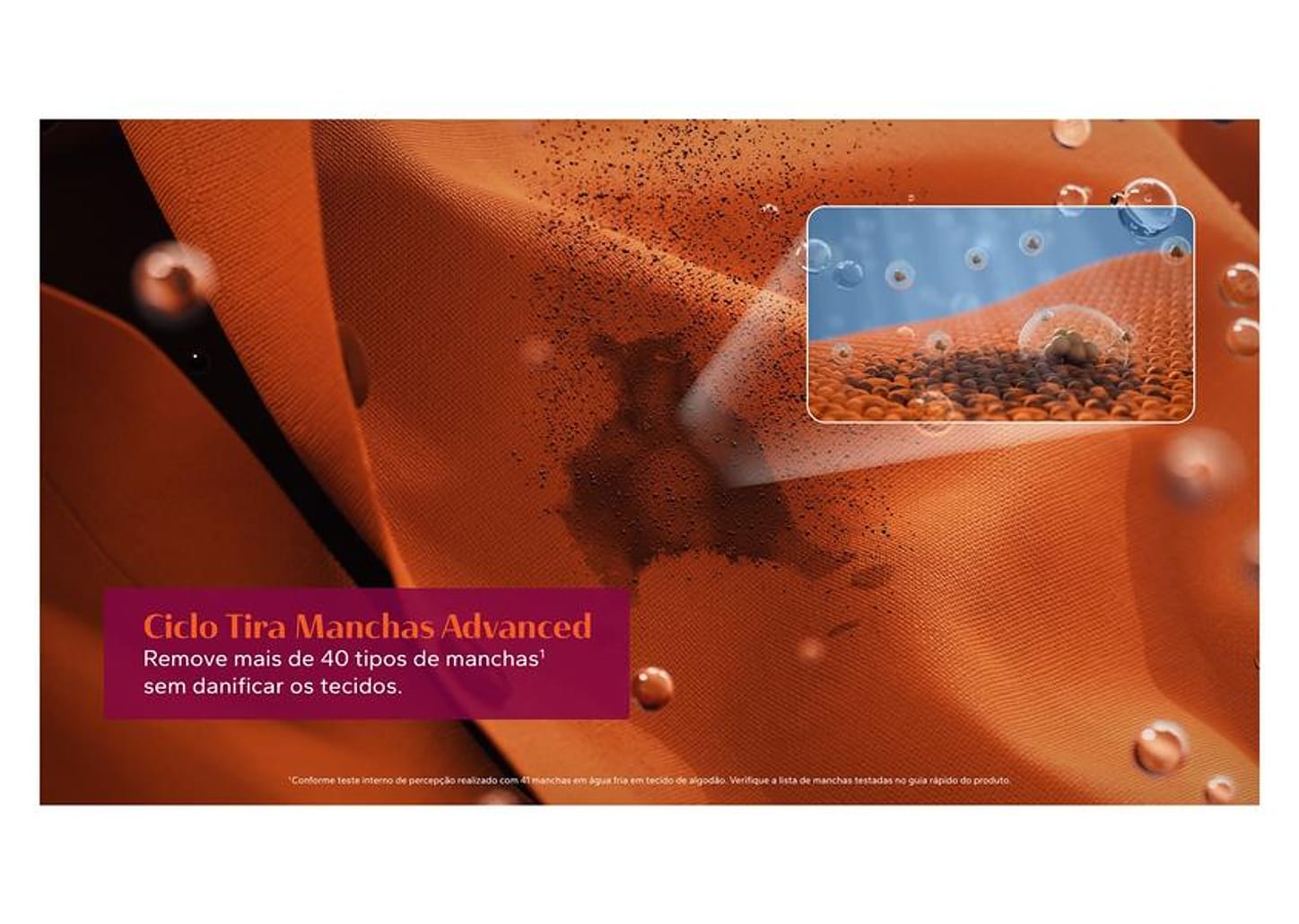 Lavadora de Roupas Automática Brastemp 16kg - Cesto Inox 12 Programas de Lavagem BWY16A9