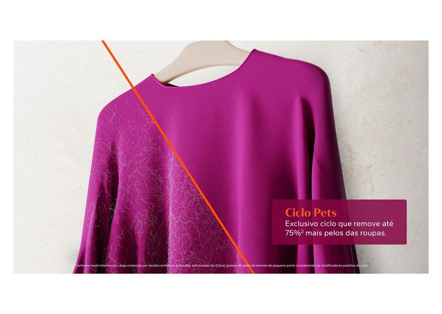 Lavadora de Roupas Automática Brastemp 16kg - Cesto Inox 12 Programas de Lavagem BWY16A9