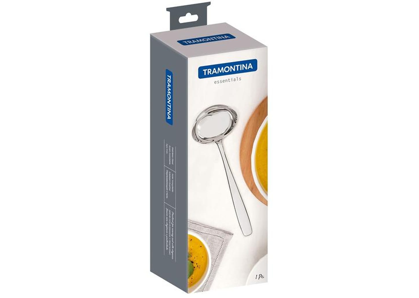 Concha Terrina Inox Tramontina Amazonas 26cm