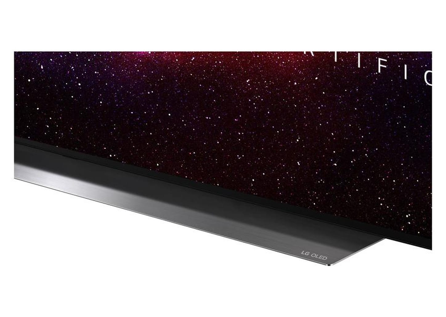 Smart TV 4K OLED IPS 65” LG OLED65CXPSA - Wi-Fi Bluetooth HDR Inteligência Artificial 4 HDMI