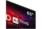 Smart TV 4K OLED IPS 65” LG OLED65CXPSA - Wi-Fi Bluetooth HDR Inteligência Artificial 4 HDMI
