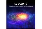Smart TV 4K OLED IPS 65” LG OLED65CXPSA - Wi-Fi Bluetooth HDR Inteligência Artificial 4 HDMI