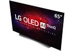 Smart TV 4K OLED IPS 65” LG OLED65CXPSA - Wi-Fi Bluetooth HDR Inteligência Artificial 4 HDMI