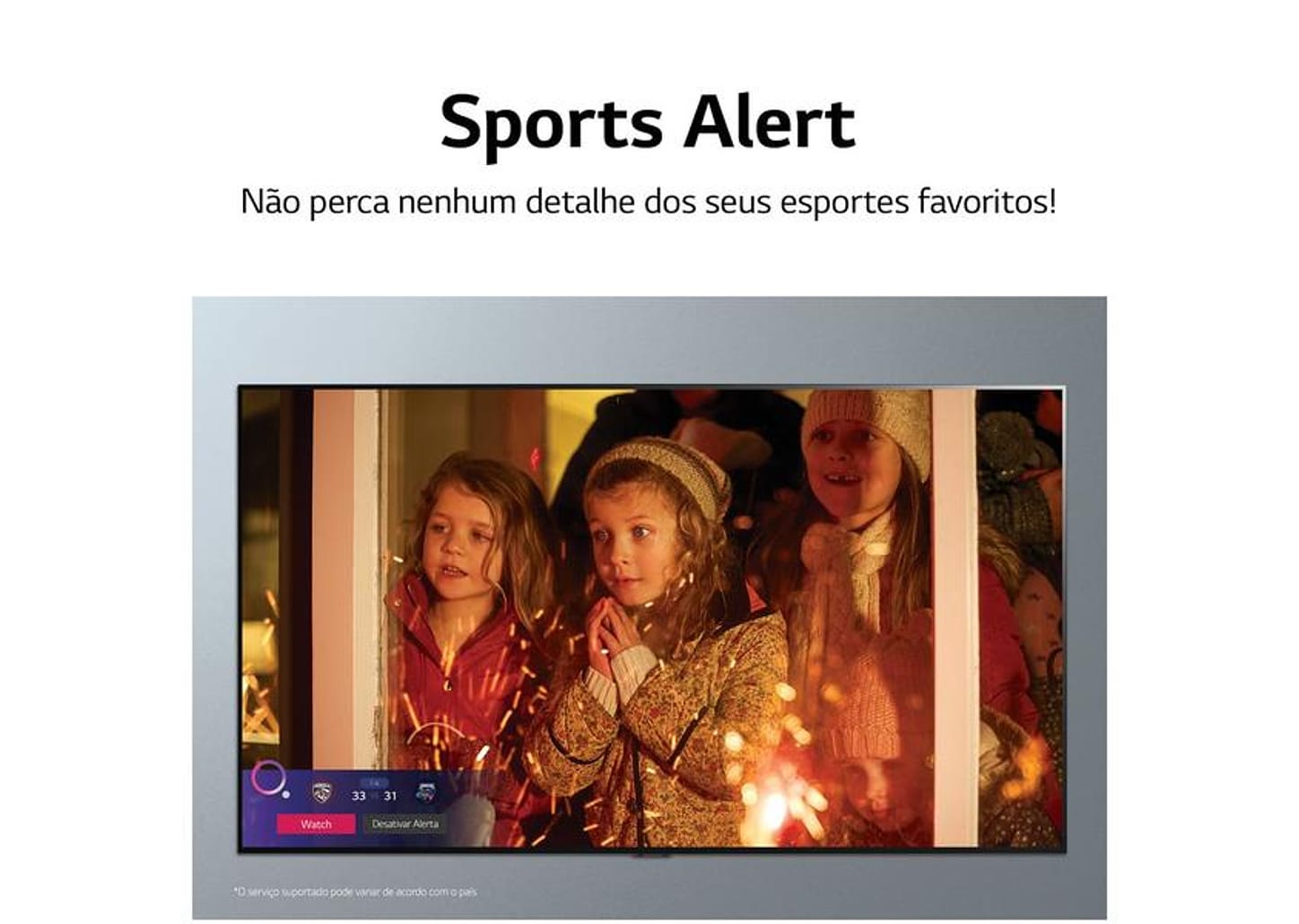 Smart TV 4K OLED IPS 65” LG OLED65CXPSA - Wi-Fi Bluetooth HDR Inteligência Artificial 4 HDMI