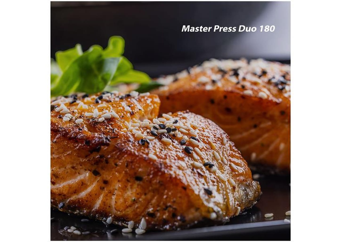 Grill Mondial PG-01-180 Master Press Duo 3 em 1 Retangular com Chapa 1000W