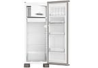 Geladeira/Refrigerador Esmaltec Degelo Manual Branca 245L
