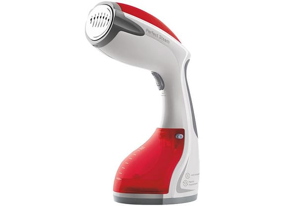 Vaporizador/Higieniador de Roupas Black&Decker BDV2000V Portátil 200ml 1200W com Acess 1200W