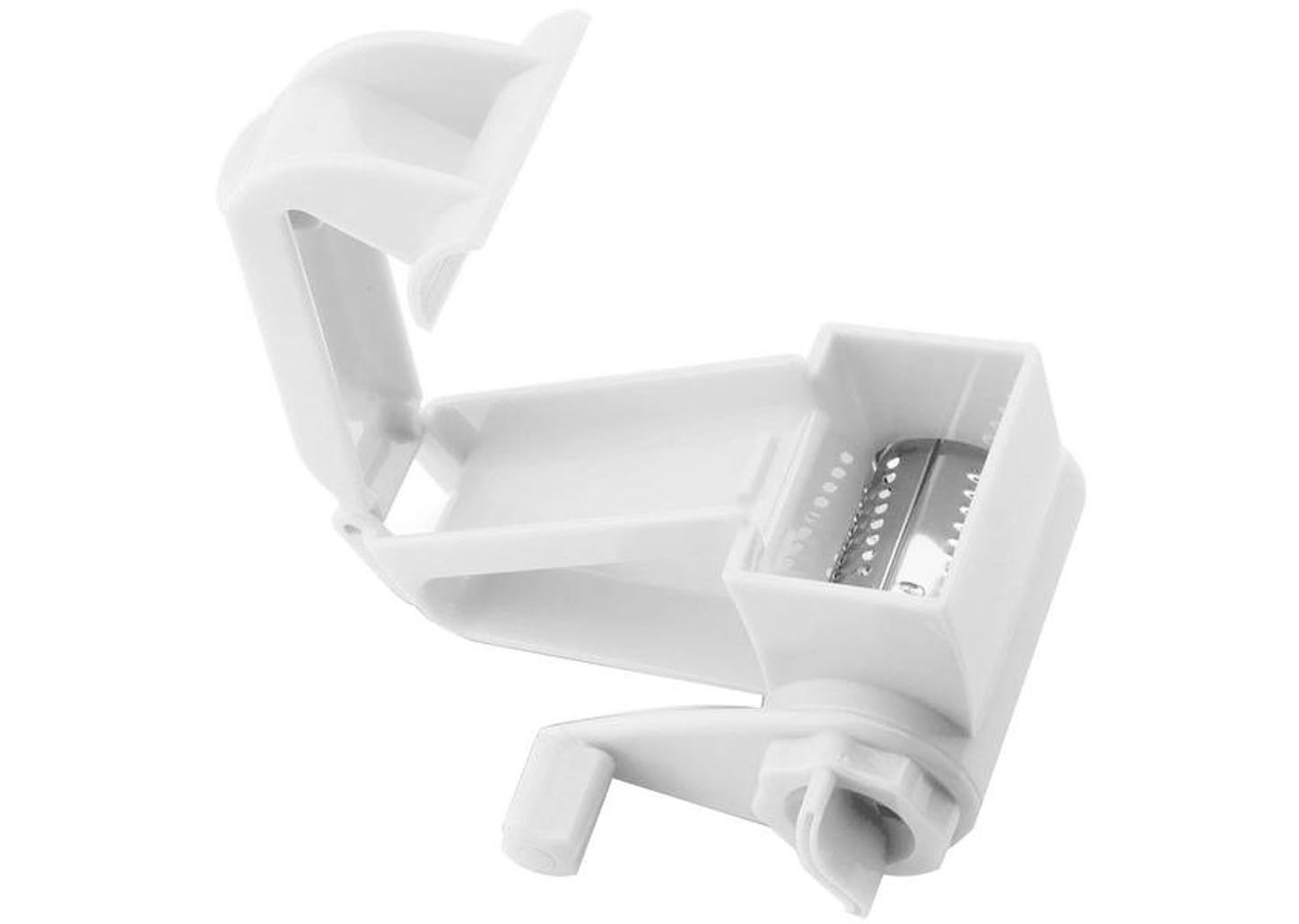 Ralador para Queijo Inox Hauskraft 1 Face - RLDR-005BR