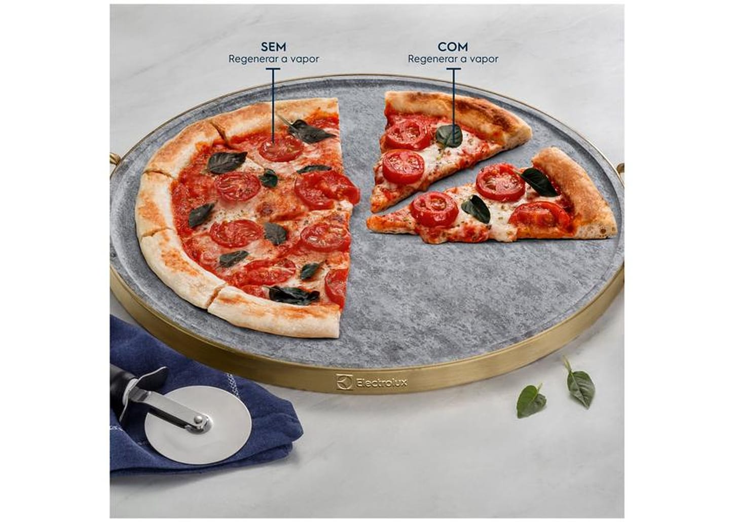 Fogão 4 Bocas de Piso Electrolux Mesa de Vidro - Preto com Grill Acendimento Automático FE4CP