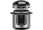 Panela de Pressão Elétrica 6L Mondial Digital Master Cooker PE-60-6L-I