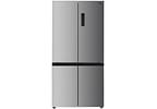 Geladeira/Refrigerador TCL Frost Free Inox French Door 589L Multidoor C589CDN1