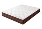 Colchão Queen Prorelax de Espuma D-65 24x158x198cm Diplomata