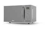 Micro-ondas Philco 25L Prata Espelhado PMO28S