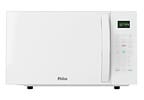 Micro-ondas Philco 33L Branco PMO38B