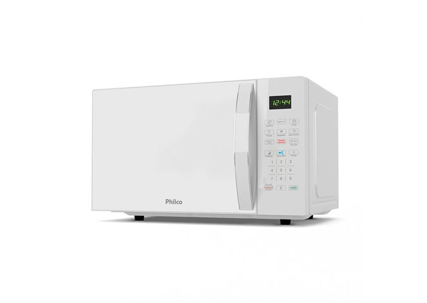 Micro-ondas Philco 33L Branco PMO38B