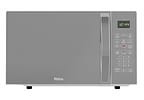 Micro-ondas Philco 25L Prata Espelhado PMO28S