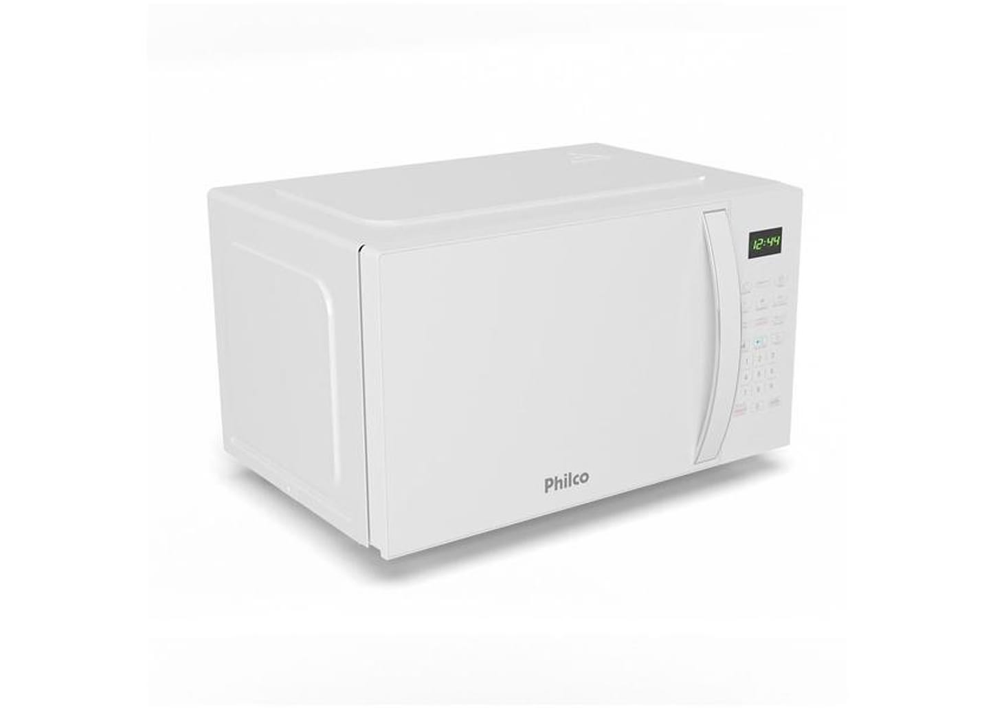 Micro-ondas Philco 33L Branco PMO38B