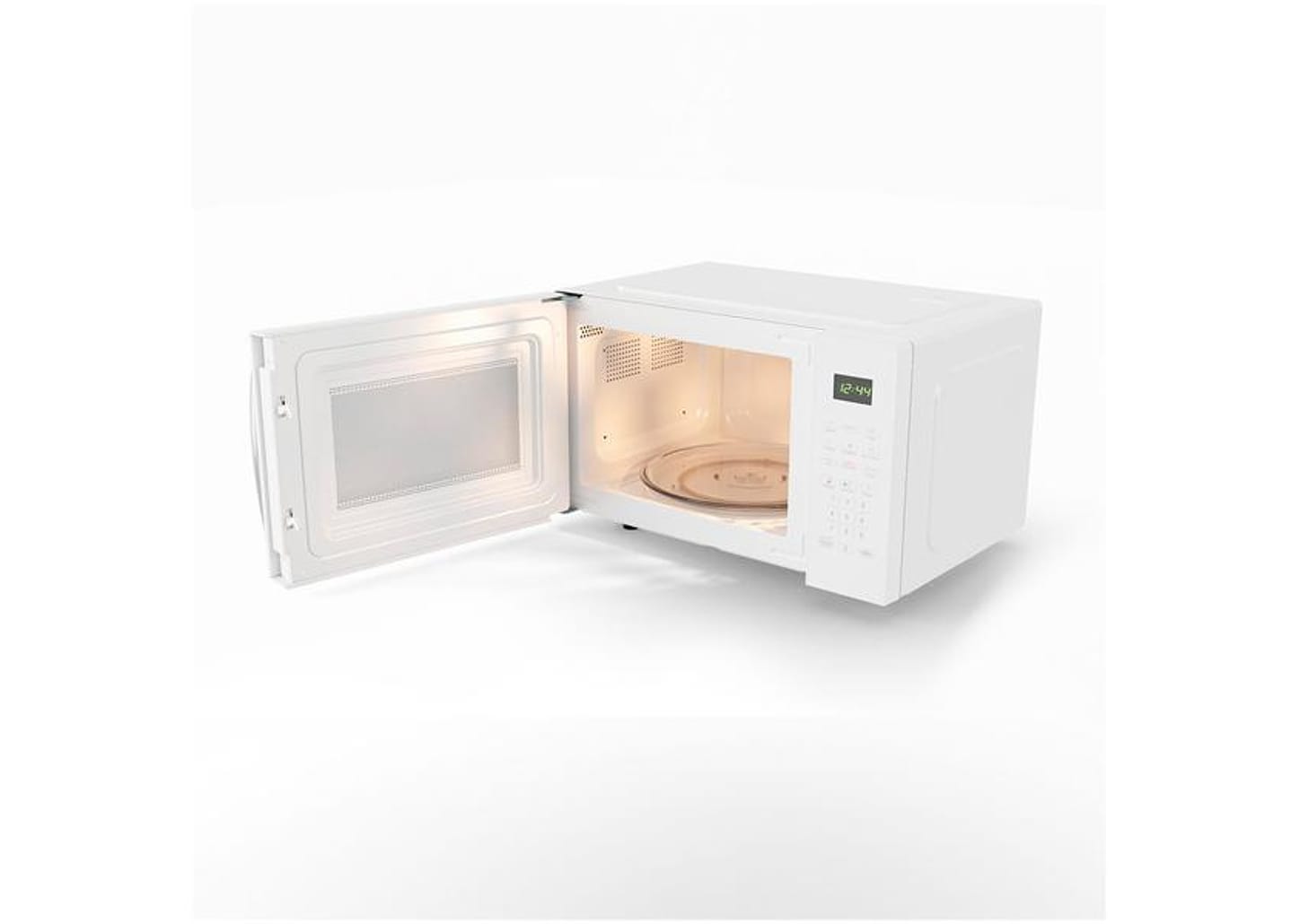 Micro-ondas Philco 33L Branco PMO38B