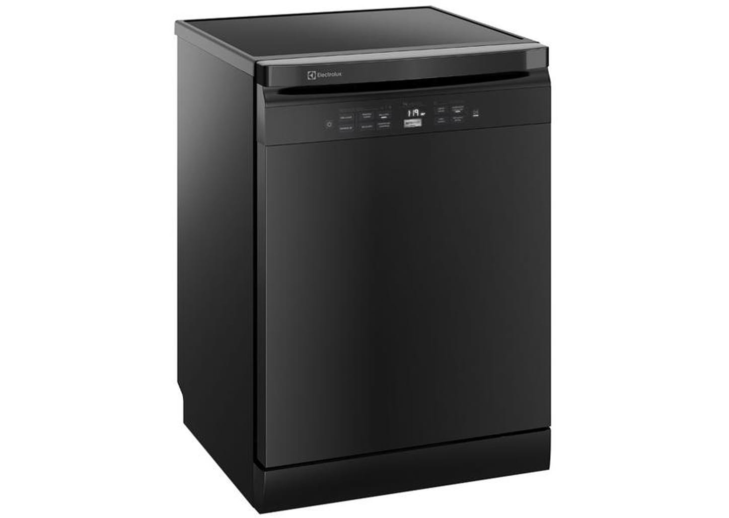 Lava-louças Electrolux 14 Serviços Função Higienizar Experience LL14P