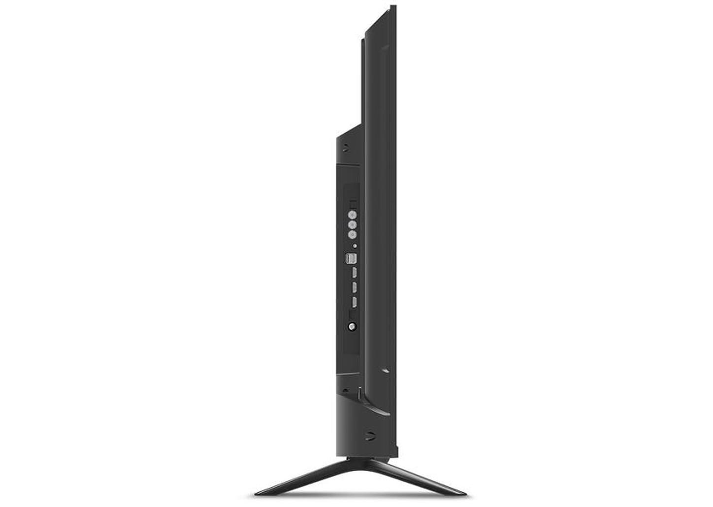 Smart TV 58" 4K UHD D-LED Philips Série 7019 58PUG7019/78 Wi-Fi Bluetooth Google Assistente 3 HDMI 2 USB