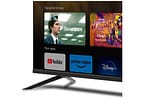 Smart TV 58" 4K UHD D-LED Philips Série 7019 58PUG7019/78 Wi-Fi Bluetooth Google Assistente 3 HDMI 2 USB