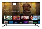 Smart TV 58" 4K UHD D-LED Philips Série 7019 58PUG7019/78 Wi-Fi Bluetooth Google Assistente 3 HDMI 2 USB