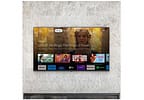 Smart TV 58" 4K UHD D-LED Philips Série 7019 58PUG7019/78 Wi-Fi Bluetooth Google Assistente 3 HDMI 2 USB