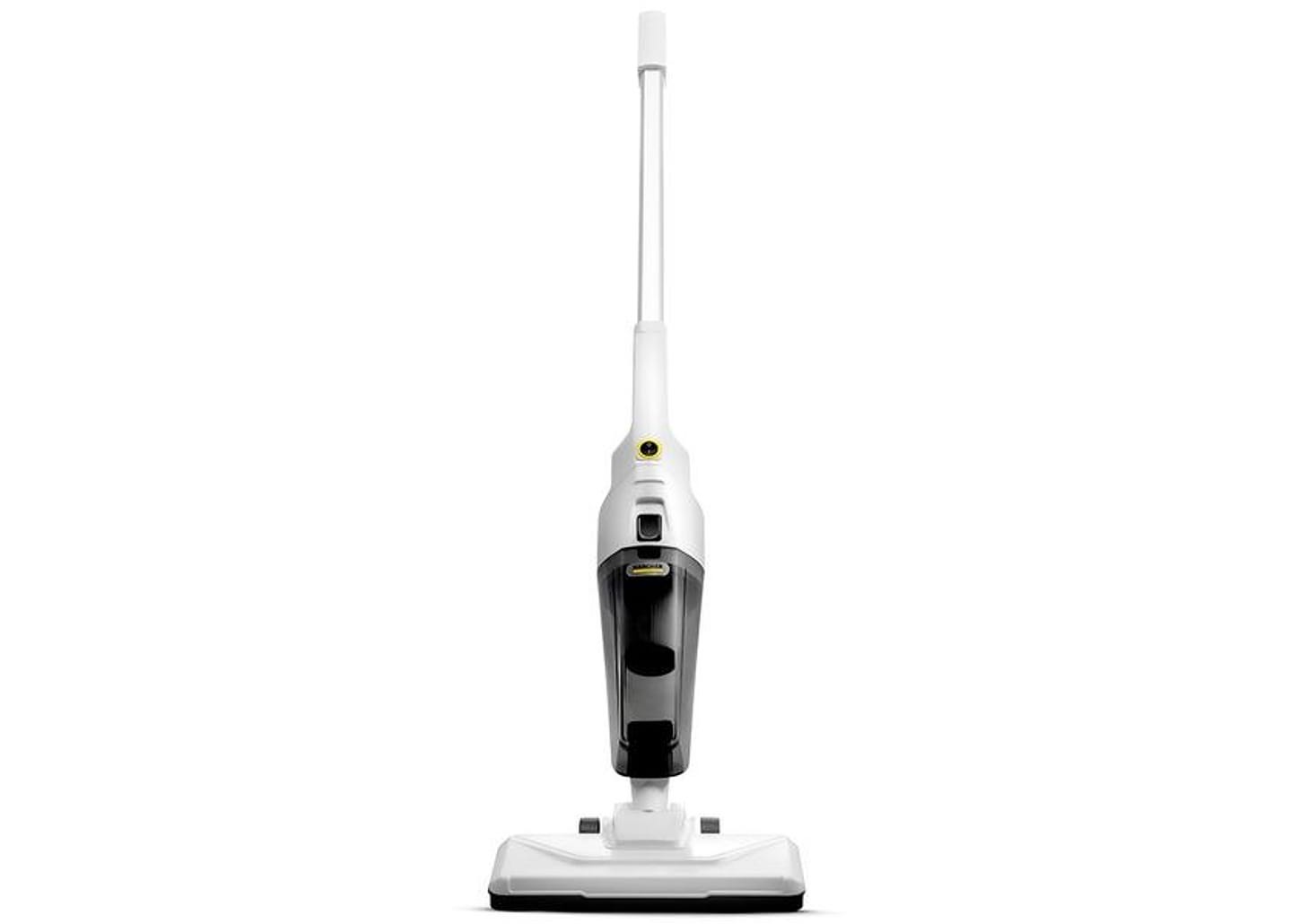 Aspirador de Pó Vertical Kärcher com Filtro HEPA 1000W VCL 1 Stick Branco