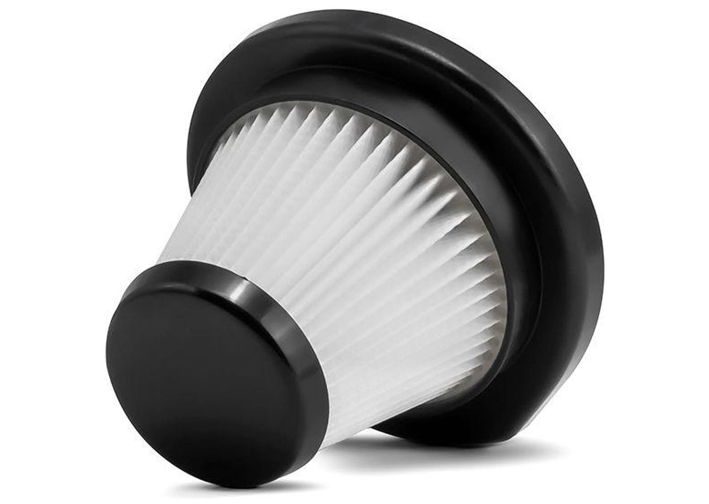 Aspirador de Pó Vertical Kärcher com Filtro HEPA 1000W VCL 1 Stick Branco