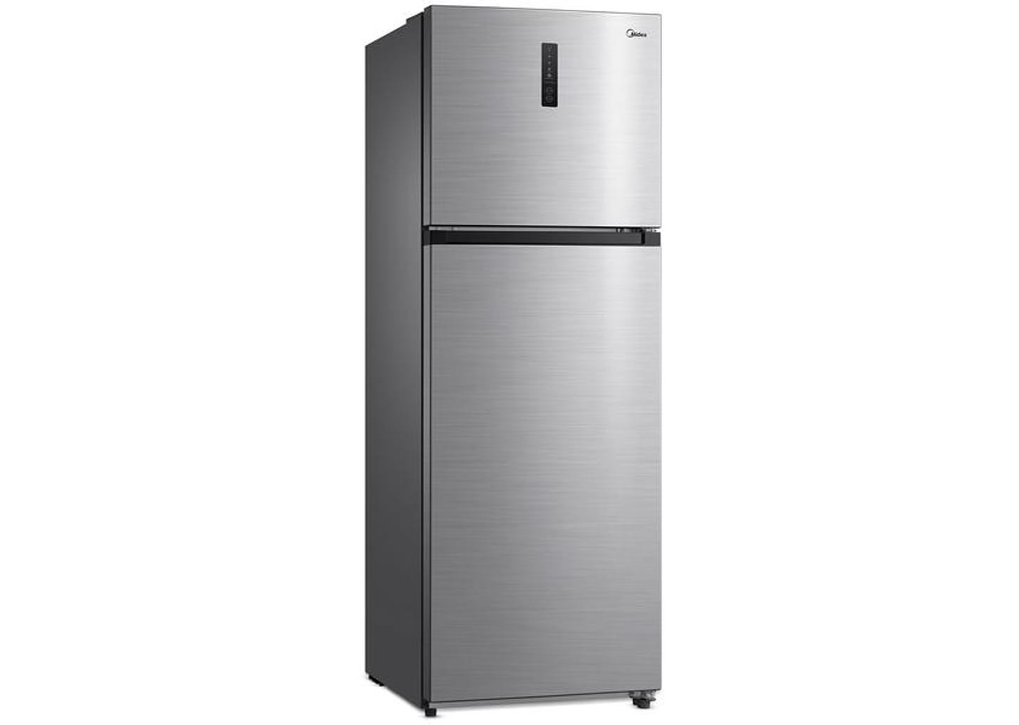 Geladeira/Refrigerador Midea Frost Free - Duplex 347L SmartSensor MD-RT468MTA041