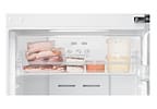 Geladeira/Refrigerador Midea Frost Free - Duplex 347L SmartSensor MD-RT468MTA041