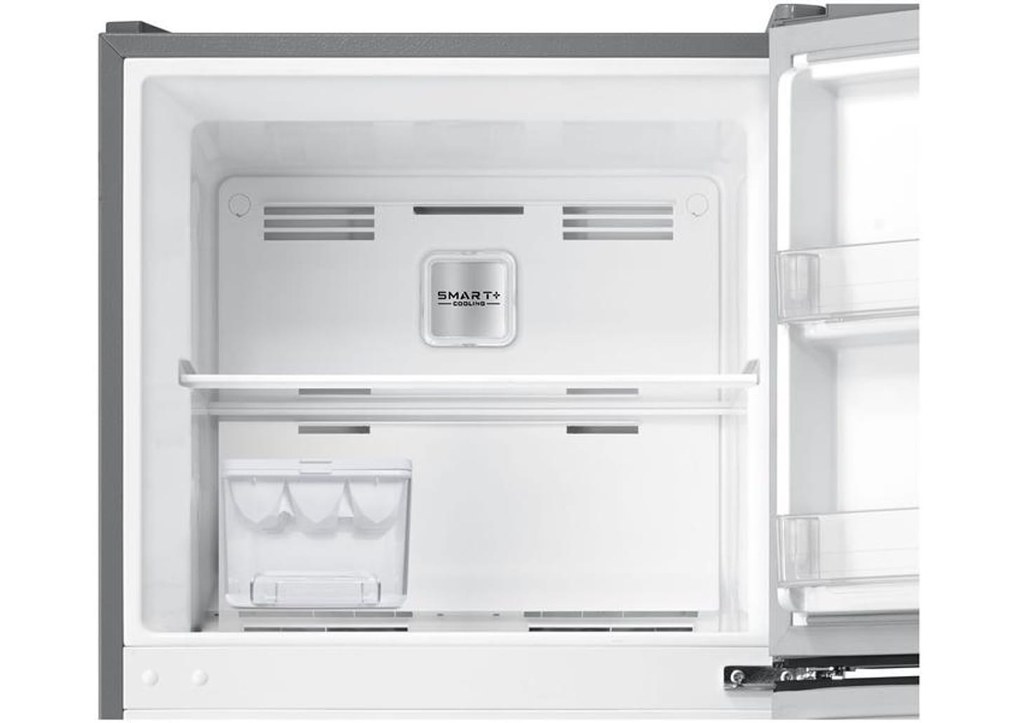 Geladeira/Refrigerador Midea Frost Free - Duplex 347L SmartSensor MD-RT468MTA041