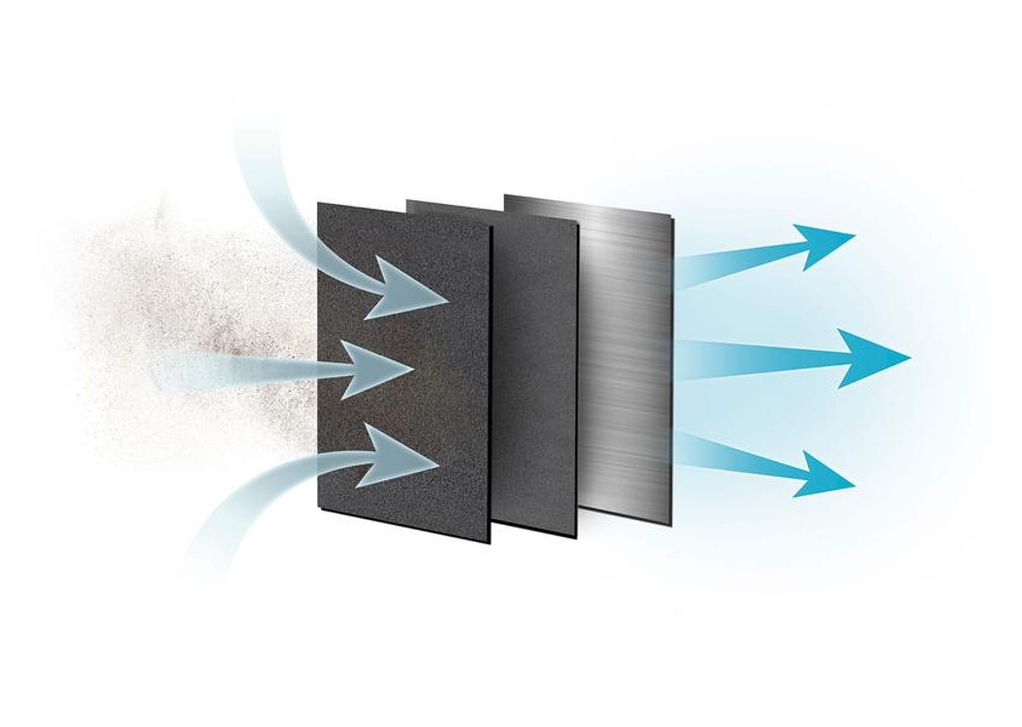 Geladeira/Refrigerador Midea Frost Free - Duplex 347L SmartSensor MD-RT468MTA041