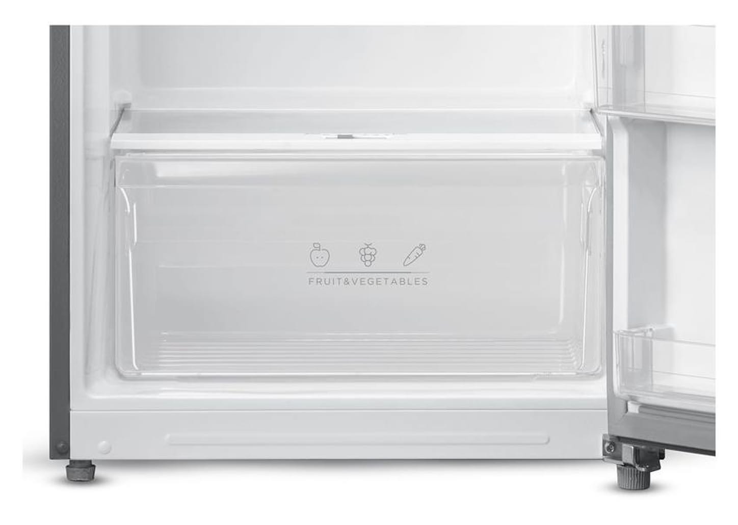 Geladeira/Refrigerador Midea Frost Free - Duplex 347L SmartSensor MD-RT468MTA041