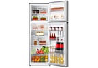 Geladeira/Refrigerador Midea Frost Free - Duplex 347L SmartSensor MD-RT468MTA041