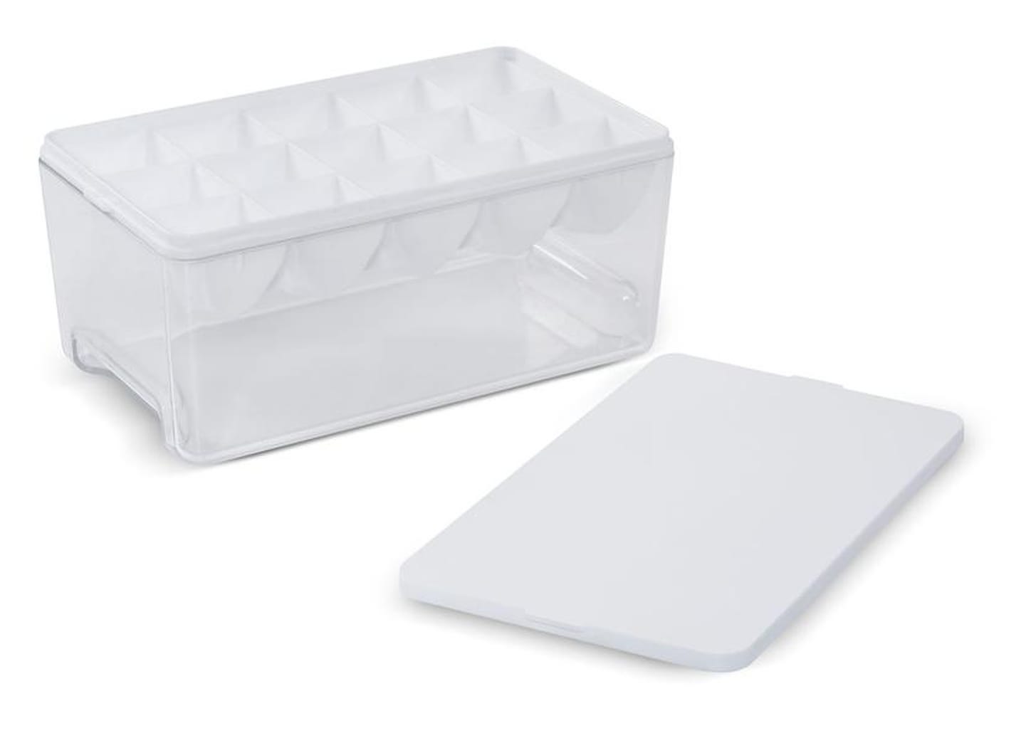 Geladeira/Refrigerador Midea Frost Free - Duplex 347L SmartSensor MD-RT468MTA041