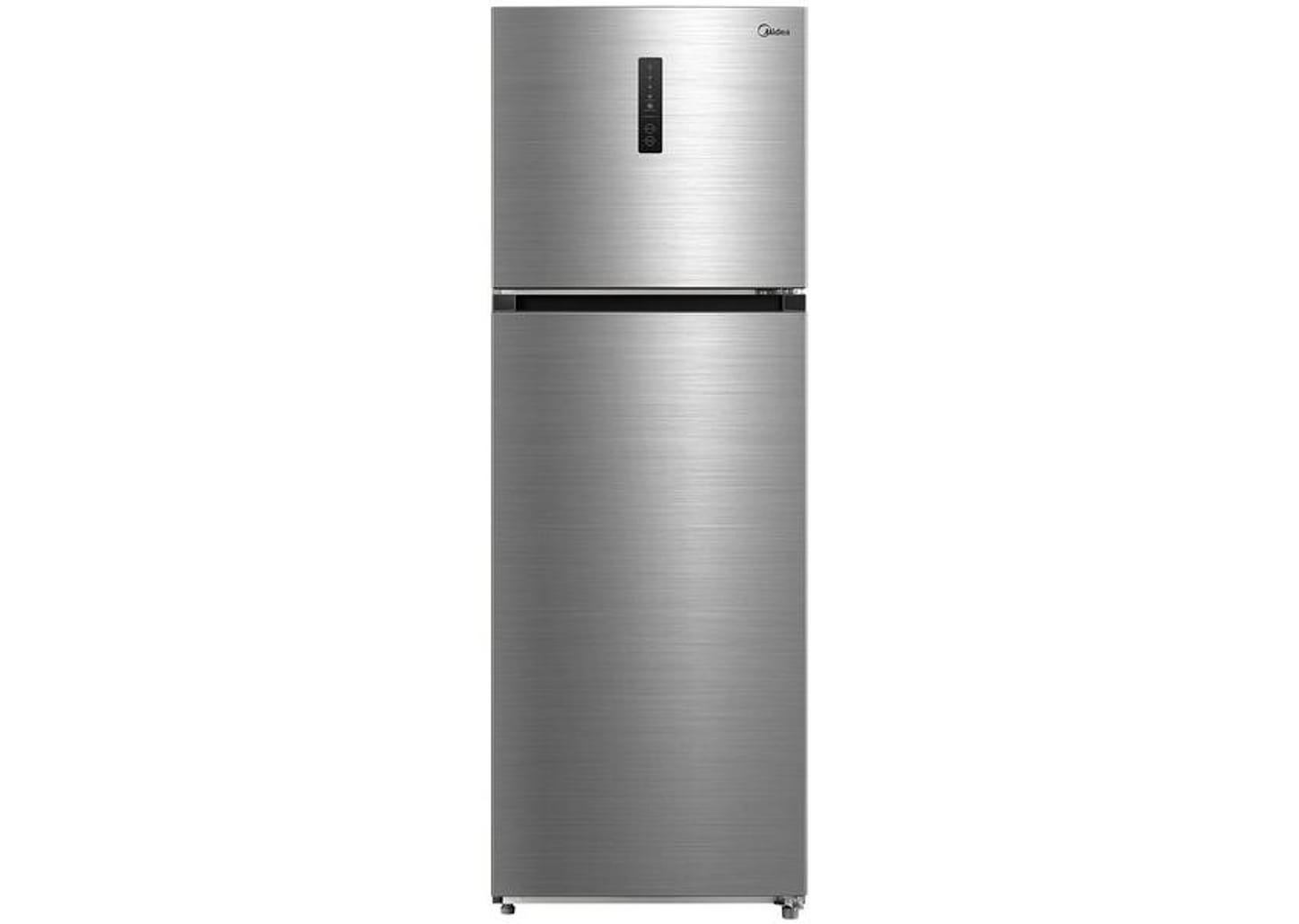 Geladeira/Refrigerador Midea Frost Free - Duplex 347L SmartSensor MD-RT468MTA041