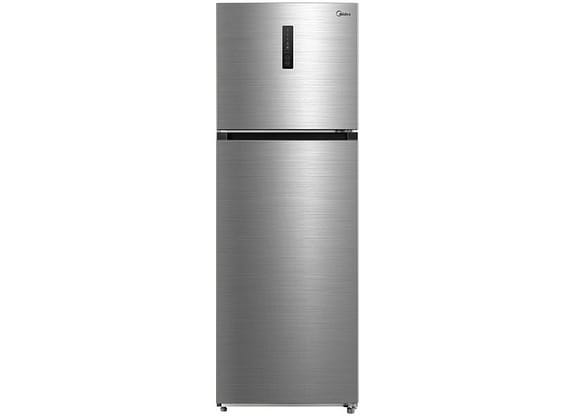 Geladeira/Refrigerador Midea Frost Free - Duplex 347L SmartSensor MD-RT468MTA041