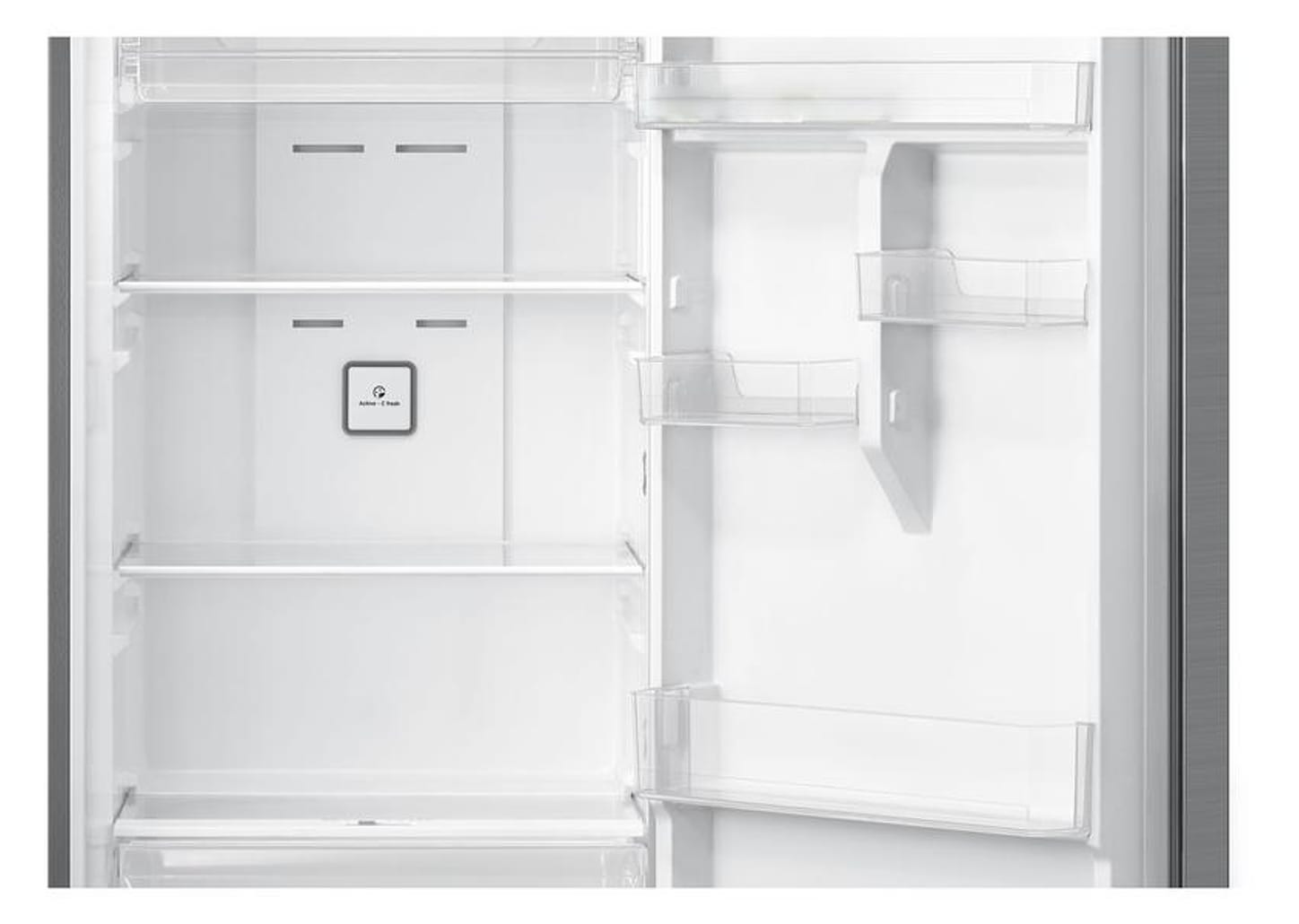 Geladeira/Refrigerador Midea Frost Free - Duplex 347L SmartSensor MD-RT468MTA041