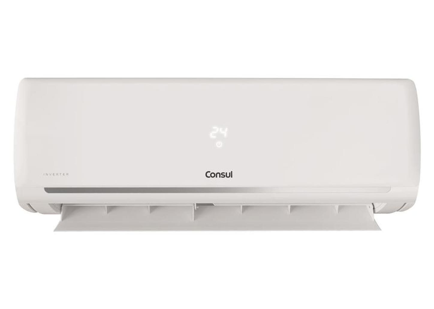 Ar-condicionado Split 18.000 BTUs Consul Inverter Frio CBL18CB