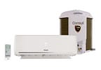 Ar-condicionado Split 12000 BTUs Consul Inverter Frio CBL12EB