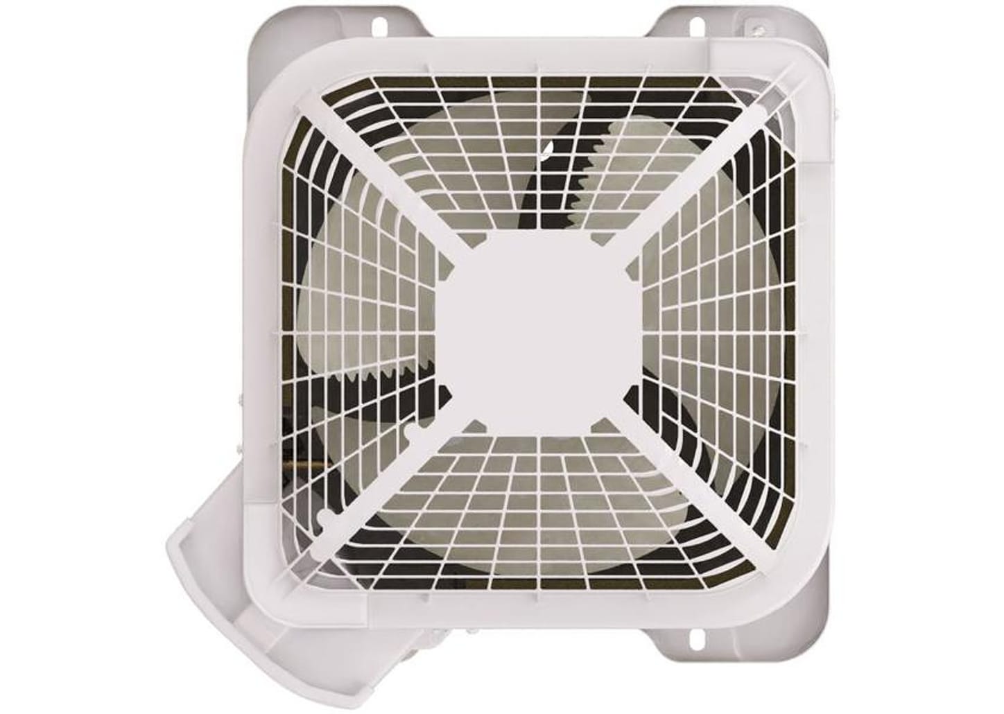 Ar-condicionado Split 12000 BTUs Consul Inverter Frio CBL12EB