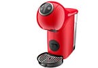 Cafeteira Elétrica Arno Nescafe Dolce Gusto Genio S Plus DGS3 Vermelha